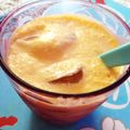 NaNaHannah's cooksnap of when they made ミックスジュース（さつまいも、シナモン）.