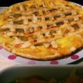 ゆきか41's cooksnap of when they made 簡単＊アップルパイ.