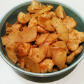 ざらり's cooksnap of when they made 中華風❀筍と胸肉のうま煮。.