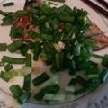ともみ⭐️'s cooksnap of when they made ぶりのねぎ油.