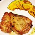 コアラの町子's cooksnap of when they made 失敗なし！3つのコツでお店風グリルチキン.