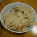 みるくきゃっと's cooksnap of when they made 大根とベーコンの炊き込みごはん.