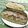 赤い電話's cooksnap of when they made 梅干しらすとバジルチーズおにぎらず.
