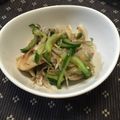 マキノスケ's cooksnap of when they made 30分でできる☆胡瓜とみょうがの浅漬け.