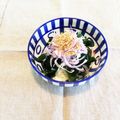 ゆずゴーヤ's cooksnap of when they made お豆腐のサラダ.