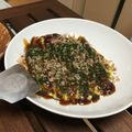 tomoki_xzj's cooksnap of when they made ふっわふわな感動のお好み焼き.