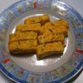 Mizuho1990's cooksnap of when they made お弁当に「ネギ入り卵焼き」.