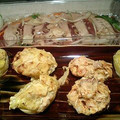 さぁ★たぁ★'s cooksnap of when they made ねぎマヨ椎茸.