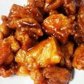 towa33's cooksnap of when they made 漬け込み不要！！超時短でできるからあげ.