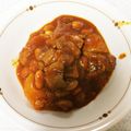 稲地マミコ's cooksnap of when they made 簡単！チリコンカン！.