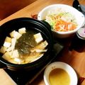 ときときち's cooksnap of when they made シャキッと☆しゃぶしゃぶ鍋.
