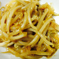 kkll0000's cooksnap of when they made もやしの簡単炒め（もやしだけ！）.