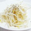 みっくママ's cooksnap of when they made もやしピクルス.