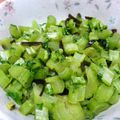 ★のんちゃん's cooksnap of when they made 大根の葉の炒め物.