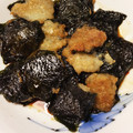 キャンキャン★'s cooksnap of when they made れんこんのかば焼き.