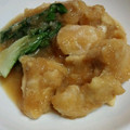 のんよんふぁ's cooksnap of when they made 簡単‼︎胸肉のさっぱりみぞれ煮♪.