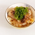 なぁ〜もも's cooksnap of when they made さんま缶で簡単♡舞茸さんまの炊き込みご飯.