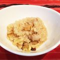＊サトコママ＊'s cooksnap of when they made レンジで簡単♪中華おこわ.