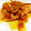 migu's cooksnap of when they made 鮭のムニエル玉ぽんソース.