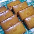 nobnob626's cooksnap of when they made スモークチーズ.