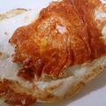 むむむん's cooksnap of when they made カリとろ♡チーズたまごトースト.