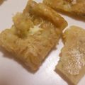 ひでぱっど's cooksnap of when they made もうすぐ1歳！赤ちゃんのお好み焼き.
