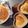 まめんこぉ's cooksnap of when they made 簡単！じゅわ～っとスフレチーズケーキ.