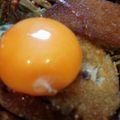 zuzupyon's cooksnap of when they made えのきのご馳走ステーキ.