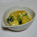 sunbright's cooksnap of when they made かぼちゃとさつまいものミルク煮.