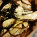 ひなぴよママ's cooksnap of when they made 酢牡蠣♡簡単♡おうち居酒屋ﾒﾆｭｰ.