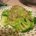 ぽん1208's cooksnap of when they made 簡単！　フライパンで　マグロのネギ塩焼き.