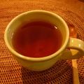 緑緑甜's cooksnap of when they made 栗の渋皮煮のシロップで☆ホットコーヒー.