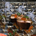 Atsu0331's cooksnap of when they made 秋刀魚と茄子のテリーヌ.