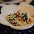 ruruchirin's cooksnap of when they made オクラと豆腐の簡単白和えサラダ.
