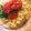コロコロスケ's cooksnap of when they made 餃子の皮をリメイク♪好きな具で簡単ピザ♪.