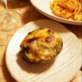 ゆーともりん's cooksnap of when they made アボカドとポテトのグラタン♪.
