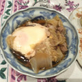 ナピト's cooksnap of when they made 白菜と豚肉の煮付け.