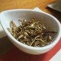 しょみ一's cooksnap of when they made にぼしのポリポリせんべい.