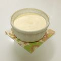 puniＫ's cooksnap of when they made 材料３つで☆簡単おいしいアイスクリーム.