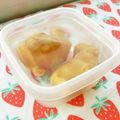 あやちん０８１６'s cooksnap of when they made 長持ち!!生姜の簡単保存方法♪.