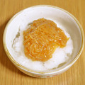 つちかな's cooksnap of when they made おつまみ☆大根おろしのなめたけ和え.