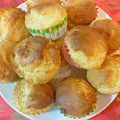 なごみやび's cooksnap of when they made 失敗なし♥HMで基本のプレーンマフィン.