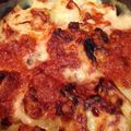 ビスビスビスケ's cooksnap of when they made ホワイトソース要らず☆ポテトグラタン.