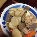 たんぽぽみーちゃん's cooksnap of when they made 里芋が美味しい☆筑前煮.