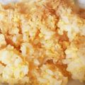にゃにゃーん☆'s cooksnap of when they made 朝ごはんにぴったり！チーズチャーハン風！.
