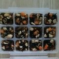 クック1JGXKX☆'s cooksnap of when they made 離乳食後期☆ひじきの簡単煮物.