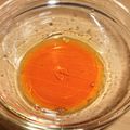 ひでなっつん's cooksnap of when they made レンジで！手作りカラメルソース.