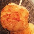 クックC90L90☆'s cooksnap of when they made 郷土料理：串もち.