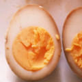 ゆかゆか0504's cooksnap of when they made すごい簡単！煮卵★.