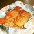 どんがらがっしゃっん's cooksnap of when they made ☆たらこはバターで焼くのが好き♪.